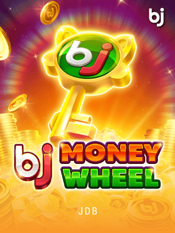 BJ Money Wheel game icon