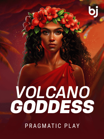Volcano Goddess game icon